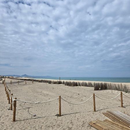 Apartamento Bonito - Playas Las Deveses El Verger Zewnętrze zdjęcie